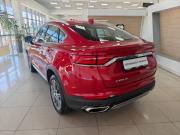 Geely Tugella I Москва  - изображение 25
