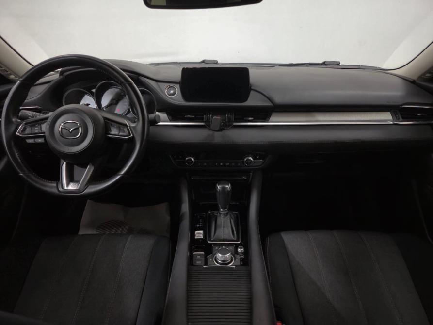 Mazda 6 III (GJ) Рестайлинг 2 Альметьевск  - изображение 12