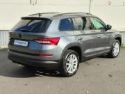 Skoda Kodiaq I Санкт-Петербург  - изображение 29