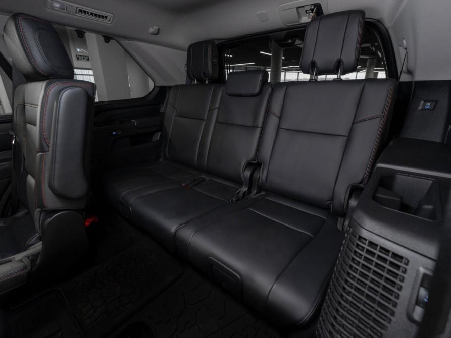 Toyota Sequoia III Москва  - изображение 15