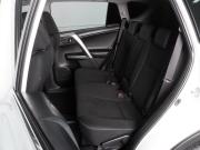 Toyota RAV4 IV (XA40) Рестайлинг Минеральные Воды  - изображение 29