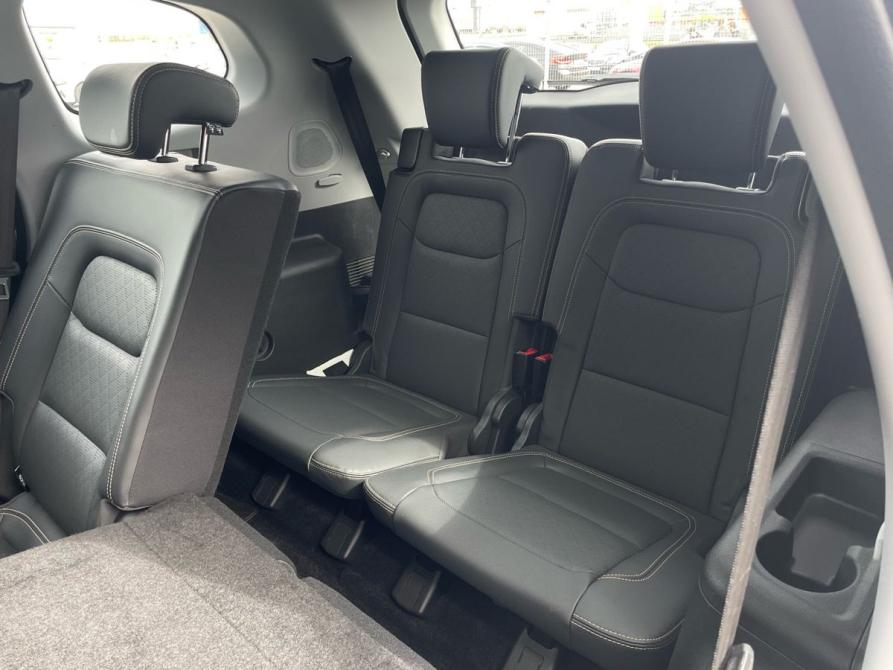 Chery Tiggo 8 I Рестайлинг Санкт-Петербург  - изображение 14