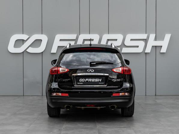 Infiniti QX50 I с пробегом 2014 года, цена 1 930 000 рублей, 82098 км, внедорожник, Автокод Объявления