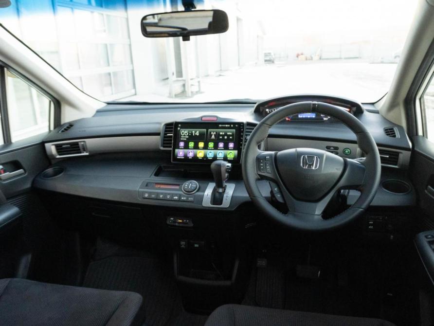 Honda Freed I Рестайлинг Улан-Удэ  - изображение 11