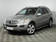 Mercedes-Benz M-Класс II (W164) Рестайлинг Санкт-Петербург  - изображение 23