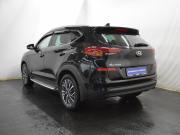 Hyundai Tucson III Рестайлинг Санкт-Петербург  - изображение 29