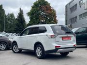 Mitsubishi Outlander III Рестайлинг Санкт-Петербург  - изображение 17