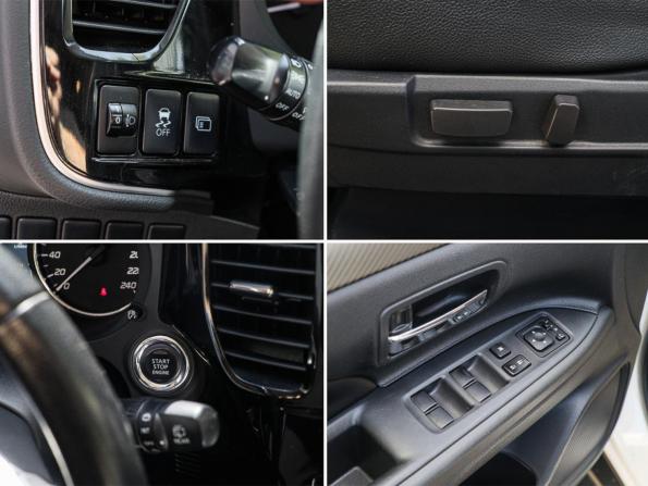 Mitsubishi Outlander III с пробегом 2013 года, цена 1 960 000 рублей, 75000 км, внедорожник, Автокод Объявления