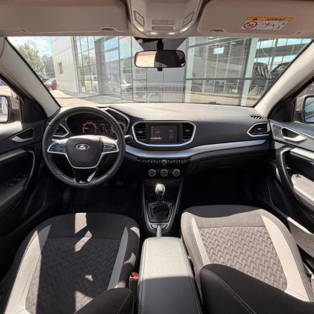 Lada (ВАЗ) Vesta I Рестайлинг (NG) с пробегом 2024 года, цена 1 213 000 рублей, 51228 км, седан, Автокод Объявления