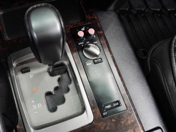 Toyota Land Cruiser 200 Series с пробегом 2008 года, цена 3 349 000 рублей, 237113 км, внедорожник, Автокод Объявления
