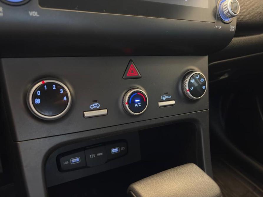 Hyundai Creta II Ярославль  - изображение 15