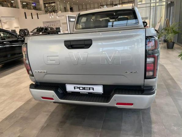 Новый Great Wall Poer I Рестайлинг 2026 года, цена 3 449 000 рублей, offers.body_type.unknown, Автокод Объявления