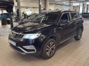 Geely Atlas I Санкт-Петербург  - изображение 10