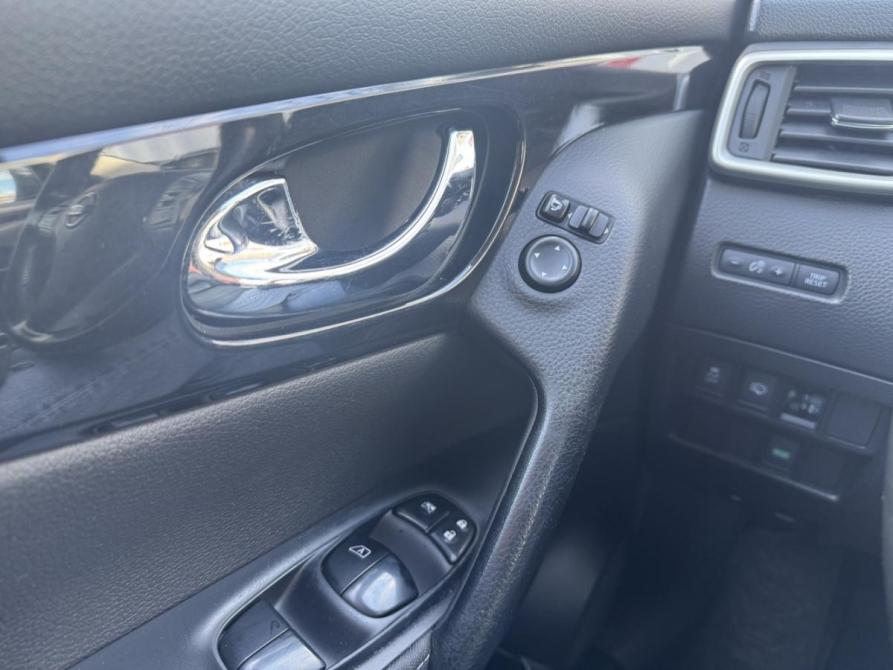 Nissan Qashqai II Санкт-Петербург  - изображение 12
