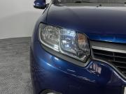 Renault Logan II Ногинск  - изображение 33