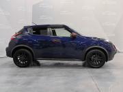 Nissan Juke Nismo I Новосибирск  - изображение 28