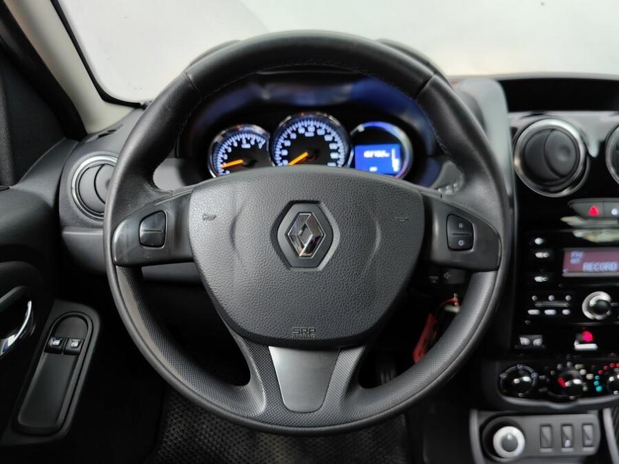 Renault Duster I Рестайлинг Подольск  - изображение 11