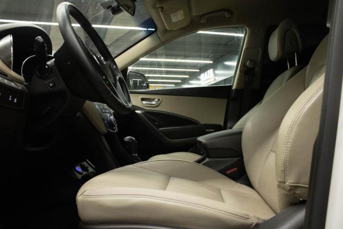 Hyundai Santa Fe III с пробегом 2015 года, цена 2 175 000 рублей, 251167 км, внедорожник, Автокод Объявления