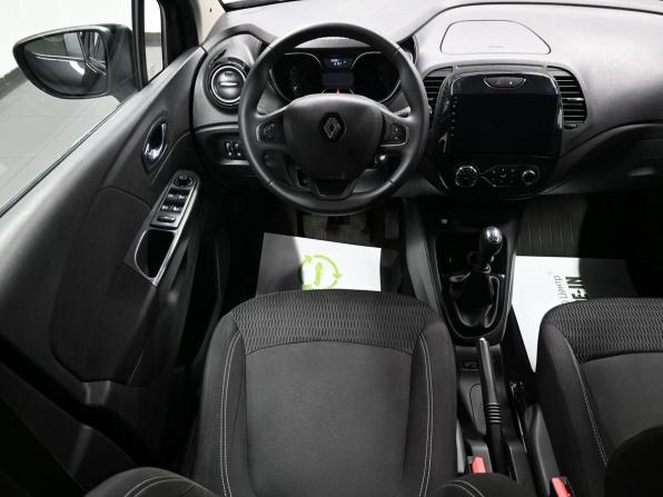 Renault Kaptur I с пробегом 2017 года, цена 1 645 000 рублей, 126961 км, внедорожник, Автокод Объявления