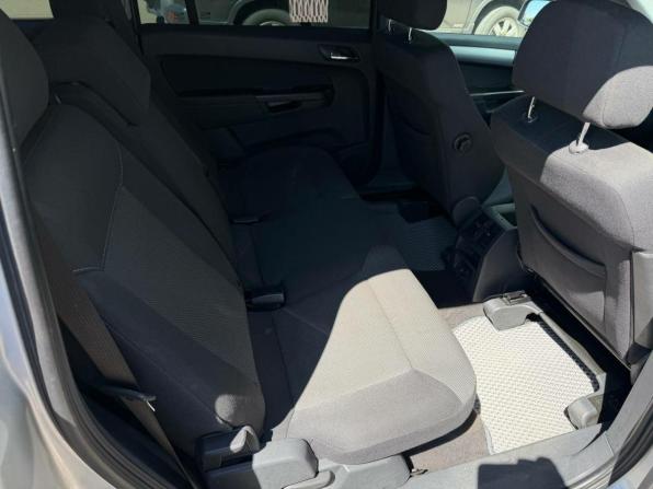 Opel Zafira B Рестайлинг с пробегом 2012 года, цена 749 000 рублей, 257354 км, минивэн, Автокод Объявления