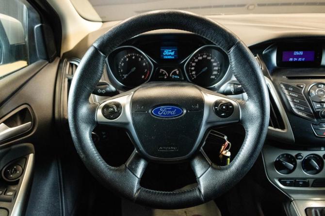 Ford Focus III с пробегом 2012 года, цена 790 000 рублей, 196909 км, седан, Автокод Объявления