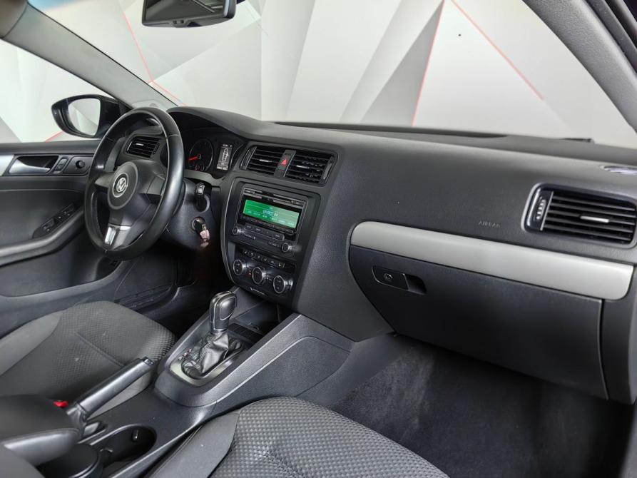 Volkswagen Jetta VI Москва  - изображение 13
