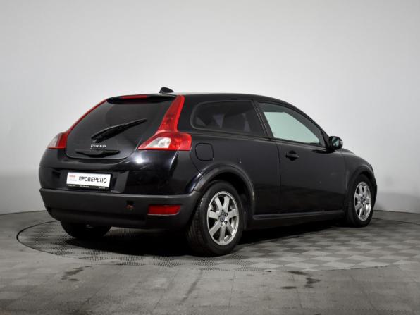 Volvo C30 I с пробегом 2007 года, цена 460 000 рублей, 299484 км, хэтчбек, Автокод Объявления