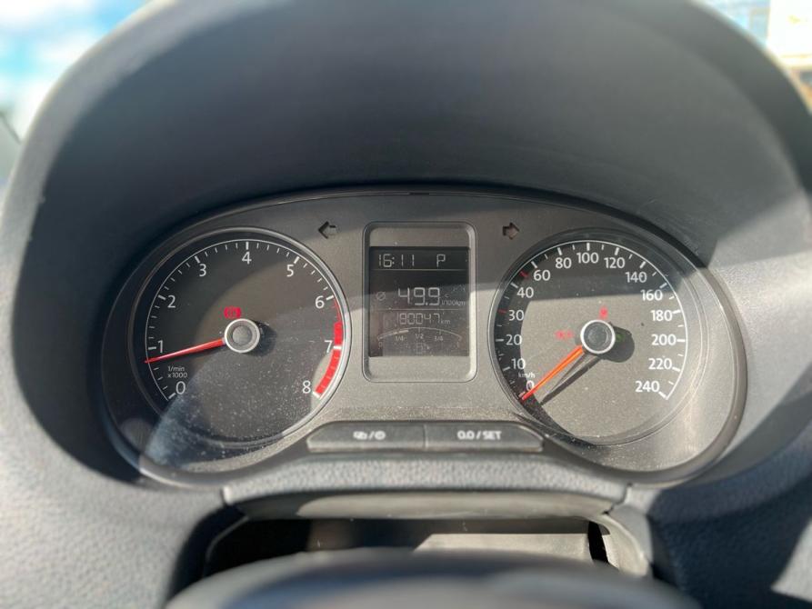 Volkswagen Polo V Рестайлинг Краснодар  - изображение 11