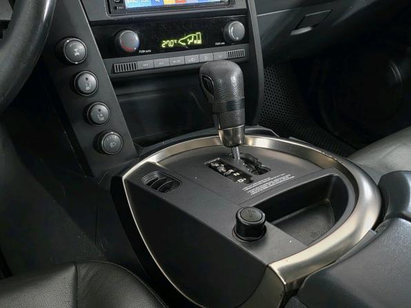 SsangYong Kyron I с пробегом 2007 года, цена 473 000 рублей, 315894 км, внедорожник, Автокод Объявления