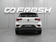Volkswagen T-Roc I (China Market) Воронеж  - изображение 26