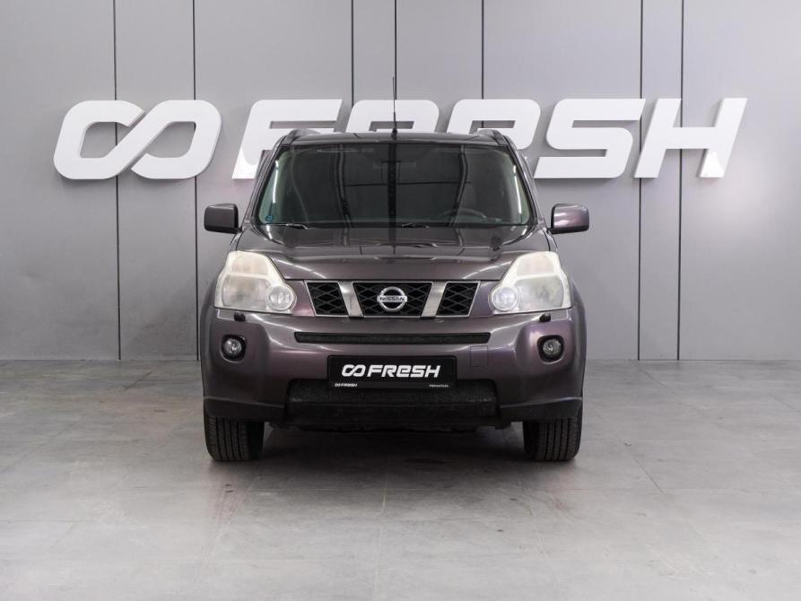 Nissan X-Trail II Воронеж  - изображение 3