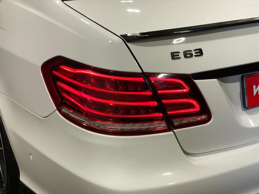 Mercedes-Benz E-Класс IV (W212 S212 C207) Рестайлинг Челябинск  - изображение 7