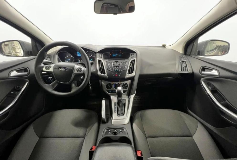 Ford Focus III Нижний Новгород  - изображение 14