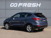 Hyundai ix35 I Краснодар  - изображение 25