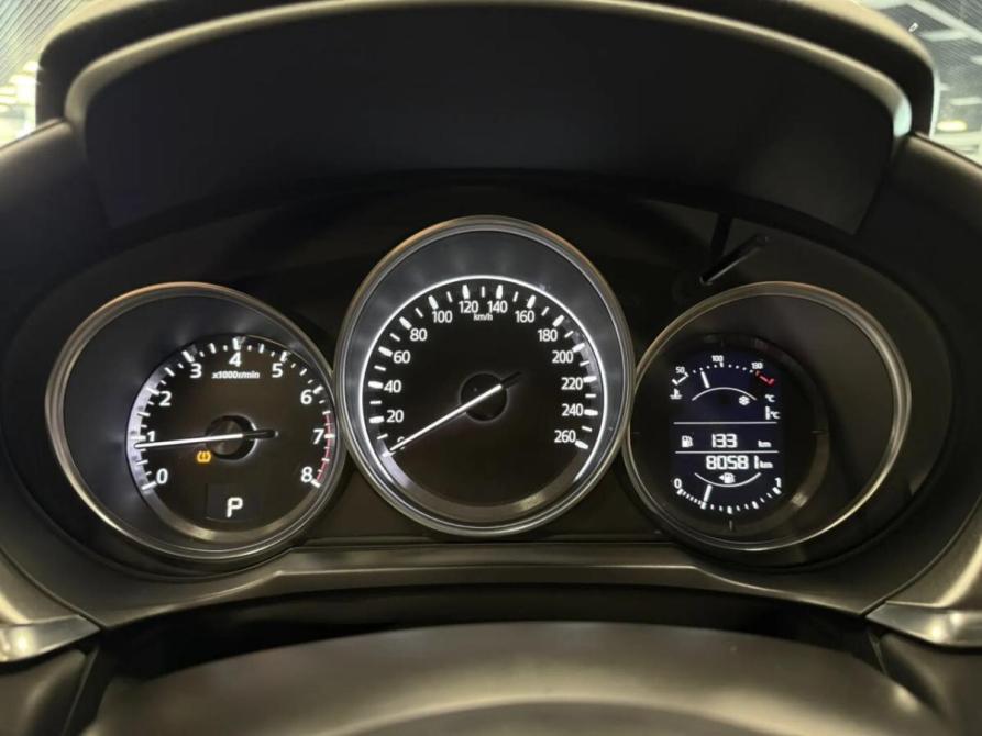 Mazda 6 III (GJ) Рестайлинг 2 Набережные Челны  - изображение 12