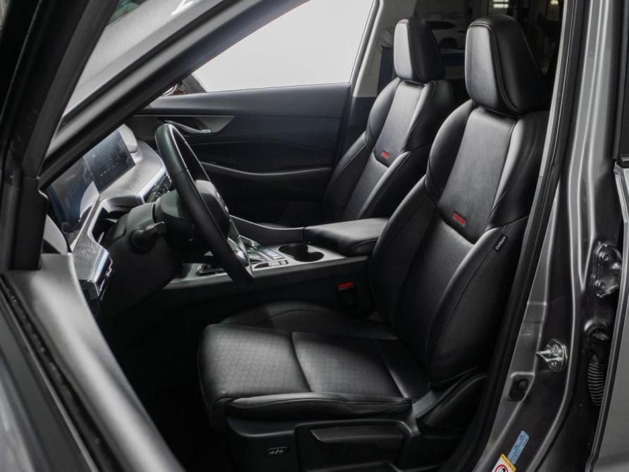 Changan CS35 Plus I Рестайлинг Тюмень  - изображение 10