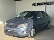 Kia Rio III Уфа  - изображение 22