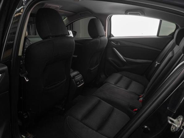 Mazda 6 III (GJ) с пробегом 2013 года, цена 1 299 040 рублей, 223845 км, седан, Автокод Объявления
