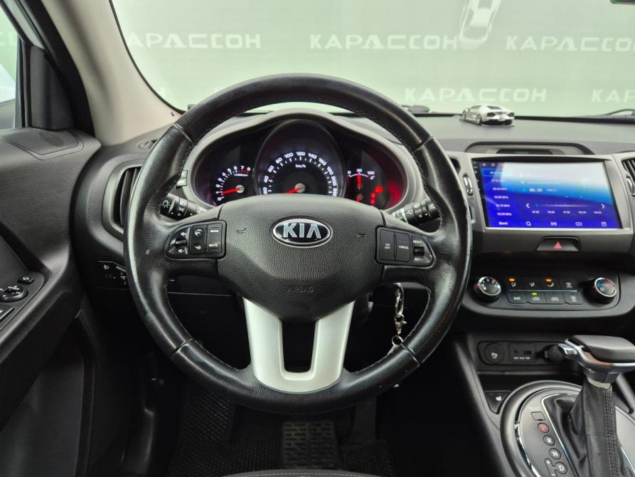Kia Sportage III Екатеринбург  - изображение 5