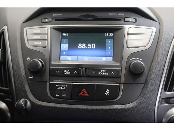 Hyundai ix35 I Рестайлинг с пробегом 2015 года, цена 1 399 000 рублей, 131201 км, внедорожник, Автокод Объявления