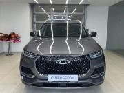 Chery Tiggo 8 Pro Max I Рестайлинг Москва  - изображение 16