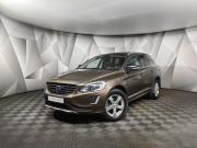 Volvo XC60 I Рестайлинг Москва  - изображение 9