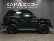 Lada (ВАЗ) Niva Legend Пермь  - изображение 22