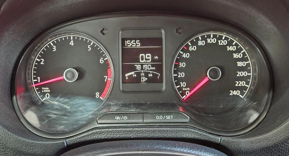 Volkswagen Polo V Рестайлинг Вологда  - изображение 10
