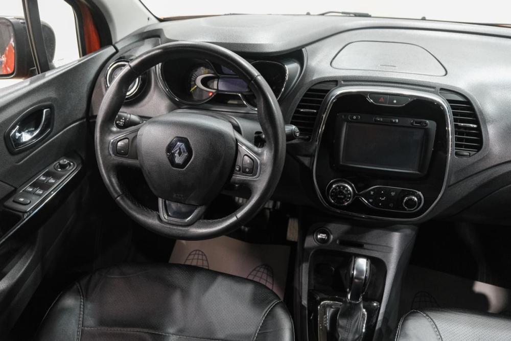 Renault Kaptur I Новокузнецк  - изображение 13