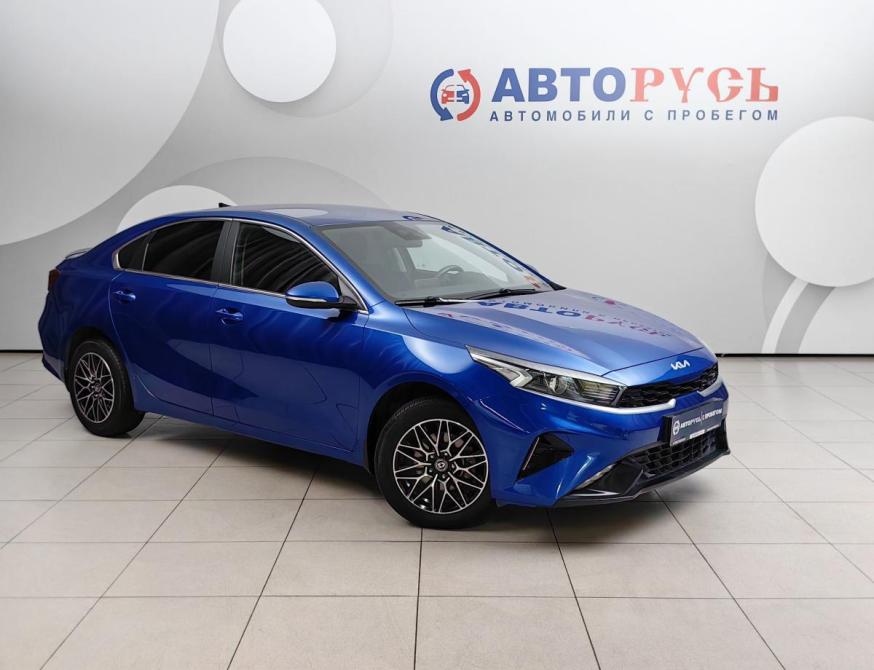 Kia Cerato IV Рестайлинг Подольск  - изображение 1