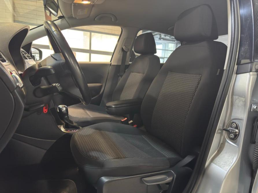 Volkswagen Polo V Санкт-Петербург  - изображение 12