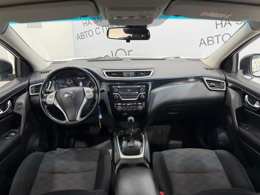 Nissan Qashqai II Ставрополь  - изображение 11