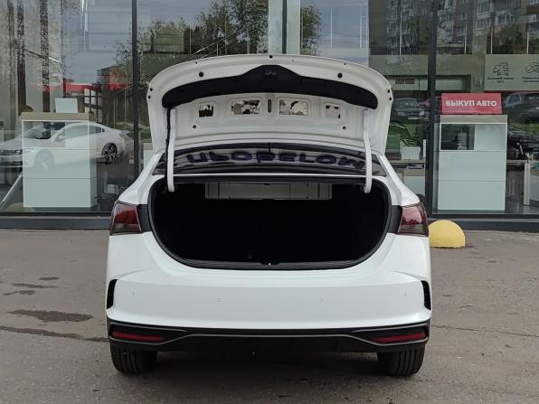 Hyundai Solaris II Рестайлинг с пробегом 2020 года, цена 1 664 000 рублей, 68764 км, седан, Автокод Объявления