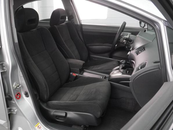 Honda Civic VIII с пробегом 2008 года, цена 899 000 рублей, 183501 км, седан, Автокод Объявления